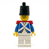 LEGO pi061a - Imperial Soldier (without Backpack, Reissue)